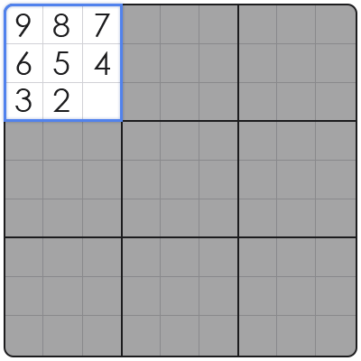free printable sudoku games