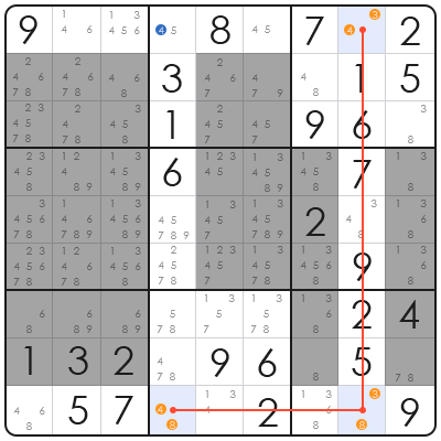 mind games sudoku