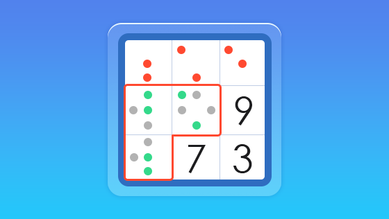 tips on sudoku hard